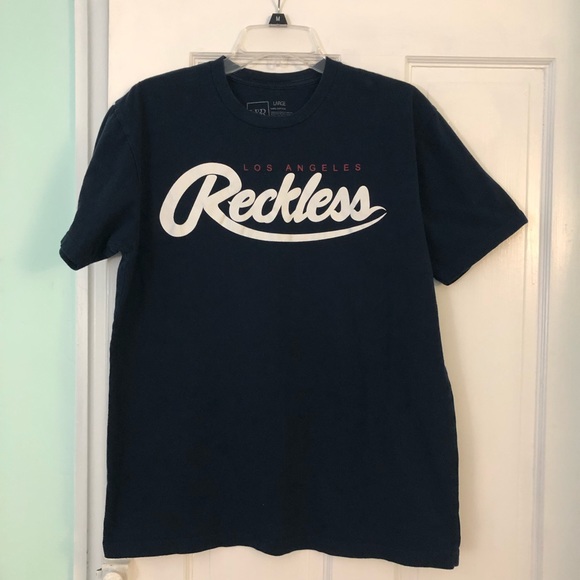 Young & Reckless Other - Young and Reckless Short Sleeve T-Shirt